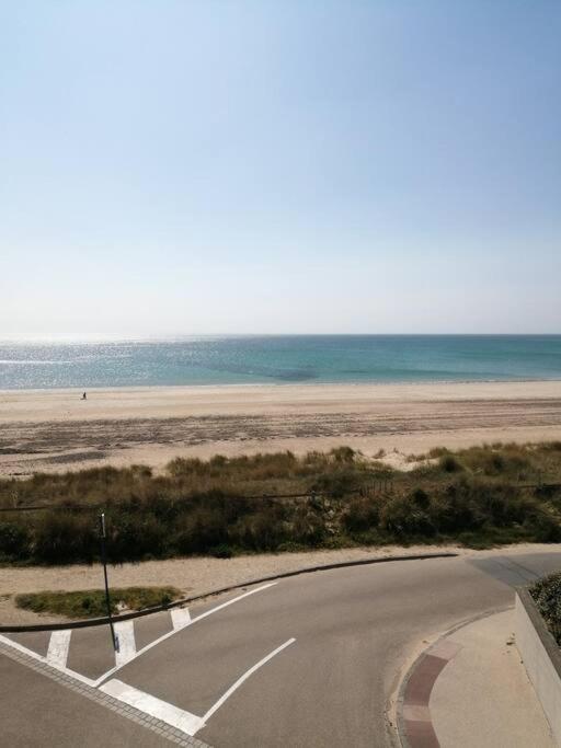 Gites Des Isles - Le Guernesey Barneville-Carteret Zewnętrze zdjęcie